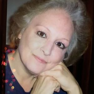 Meet your Posher, Lanette